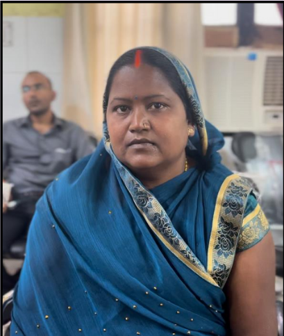 ASHA Worker