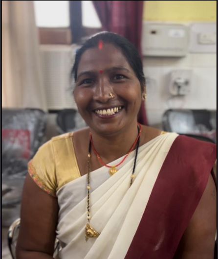 ASHA Worker