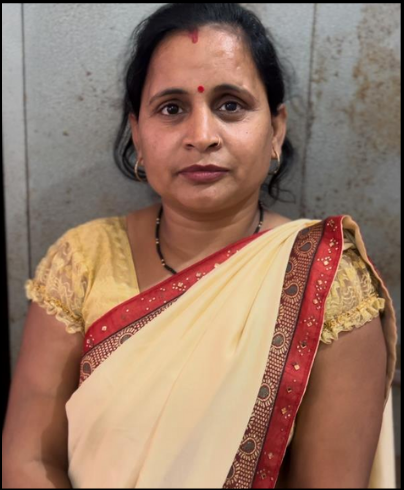 ASHA Worker